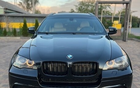 BMW X6, 2011 год, 1 330 000 рублей, 8 фотография