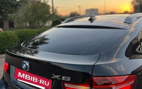BMW X6, 2011 год, 1 330 000 рублей, 12 фотография