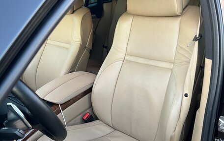 BMW X6, 2011 год, 1 330 000 рублей, 21 фотография