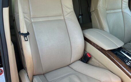 BMW X6, 2011 год, 1 330 000 рублей, 22 фотография