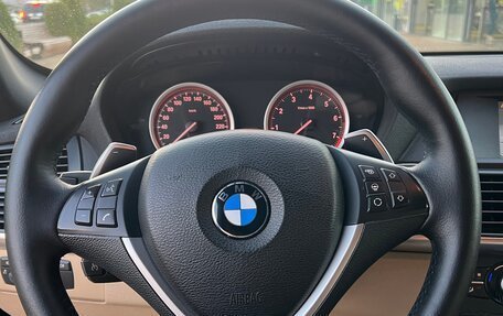 BMW X6, 2011 год, 1 330 000 рублей, 20 фотография