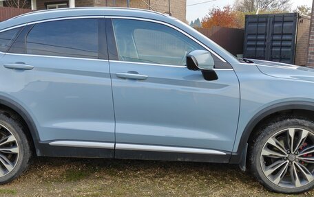 Geely Tugella FY11, 2022 год, 2 500 000 рублей, 3 фотография