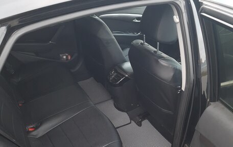 Hyundai i40 I рестайлинг, 2016 год, 1 550 000 рублей, 10 фотография