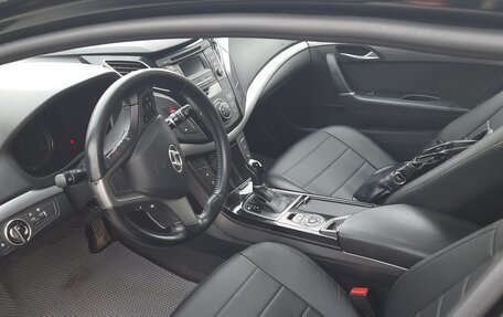 Hyundai i40 I рестайлинг, 2016 год, 1 550 000 рублей, 8 фотография