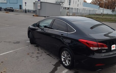 Hyundai i40 I рестайлинг, 2016 год, 1 550 000 рублей, 6 фотография