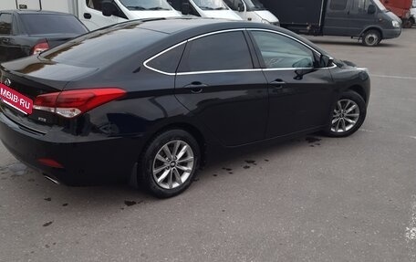 Hyundai i40 I рестайлинг, 2016 год, 1 550 000 рублей, 4 фотография