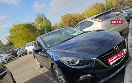 Mazda Axela, 2015 год, 1 350 000 рублей, 2 фотография