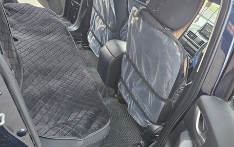 Mazda Axela, 2015 год, 1 350 000 рублей, 14 фотография