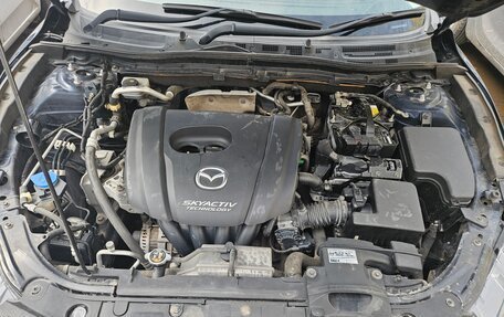 Mazda Axela, 2015 год, 1 350 000 рублей, 15 фотография