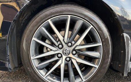 Toyota Camry, 2021 год, 2 500 000 рублей, 14 фотография