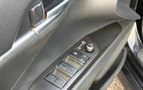 Toyota Camry, 2021 год, 2 500 000 рублей, 21 фотография