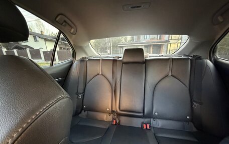 Toyota Camry, 2021 год, 2 500 000 рублей, 28 фотография