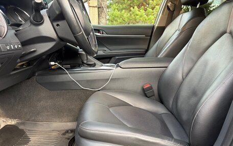 Toyota Camry, 2021 год, 2 500 000 рублей, 24 фотография