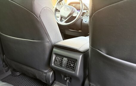 Toyota Camry, 2021 год, 2 500 000 рублей, 25 фотография