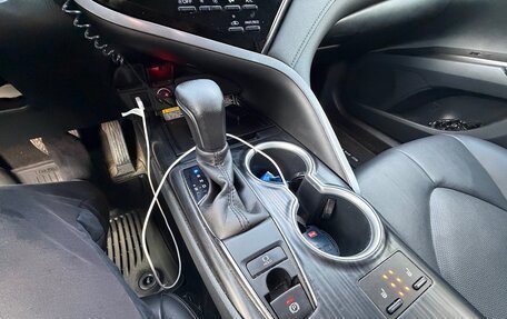 Toyota Camry, 2021 год, 2 500 000 рублей, 33 фотография
