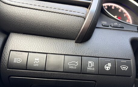 Toyota Camry, 2021 год, 2 500 000 рублей, 37 фотография