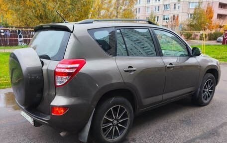 Toyota RAV4, 2011 год, 1 000 080 рублей, 4 фотография