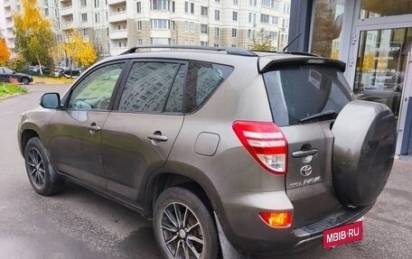 Toyota RAV4, 2011 год, 1 000 080 рублей, 3 фотография