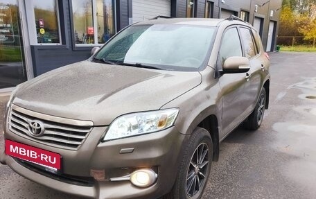 Toyota RAV4, 2011 год, 1 000 080 рублей, 2 фотография