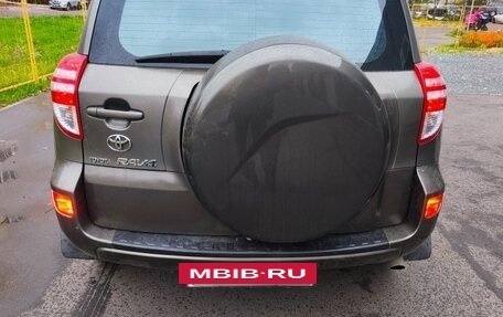 Toyota RAV4, 2011 год, 1 000 080 рублей, 6 фотография