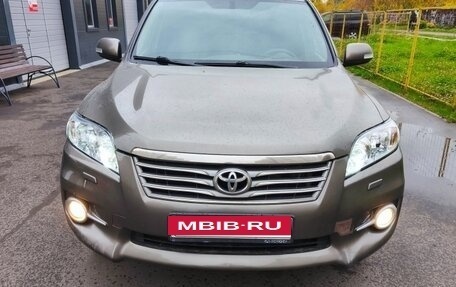 Toyota RAV4, 2011 год, 1 000 080 рублей, 5 фотография