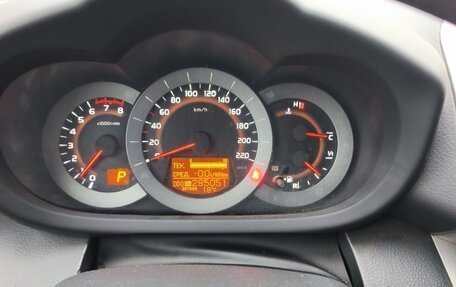 Toyota RAV4, 2011 год, 1 000 080 рублей, 8 фотография