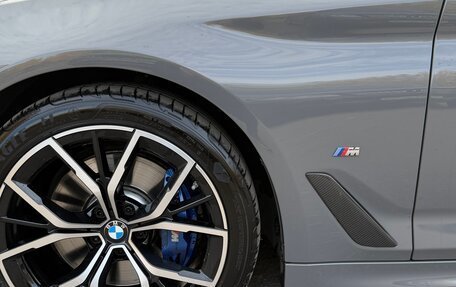 BMW 5 серия, 2022 год, 4 800 000 рублей, 3 фотография