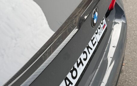 BMW 5 серия, 2022 год, 4 800 000 рублей, 10 фотография