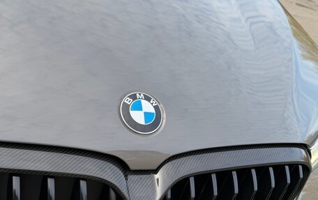 BMW 5 серия, 2022 год, 4 800 000 рублей, 5 фотография