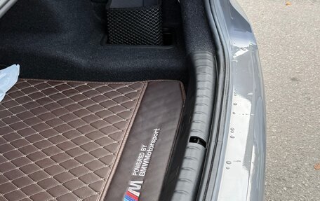 BMW 5 серия, 2022 год, 4 800 000 рублей, 11 фотография