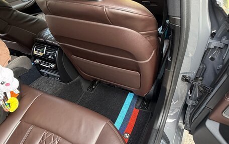 BMW 5 серия, 2022 год, 4 800 000 рублей, 19 фотография