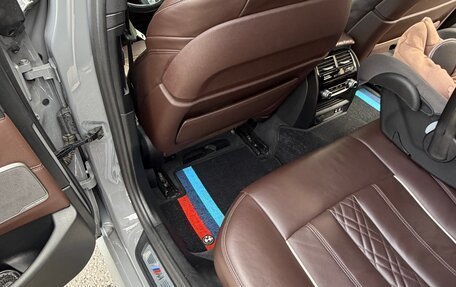 BMW 5 серия, 2022 год, 4 800 000 рублей, 21 фотография