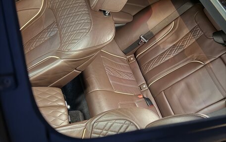 BMW 5 серия, 2022 год, 4 800 000 рублей, 24 фотография