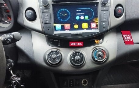 Toyota RAV4, 2011 год, 1 000 080 рублей, 7 фотография