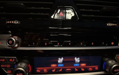 BMW 5 серия, 2022 год, 4 800 000 рублей, 26 фотография