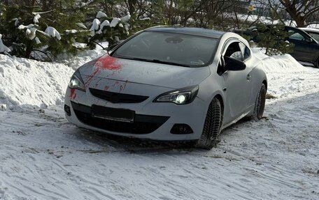 Opel Astra J, 2012 год, 780 000 рублей, 7 фотография