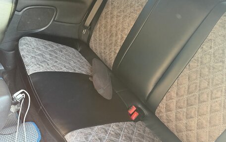 Opel Astra J, 2012 год, 780 000 рублей, 13 фотография