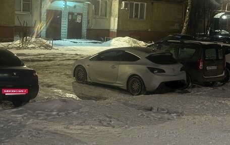 Opel Astra J, 2012 год, 780 000 рублей, 9 фотография