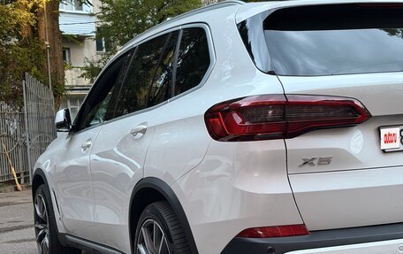 BMW X5, 2019 год, 5 500 000 рублей, 4 фотография