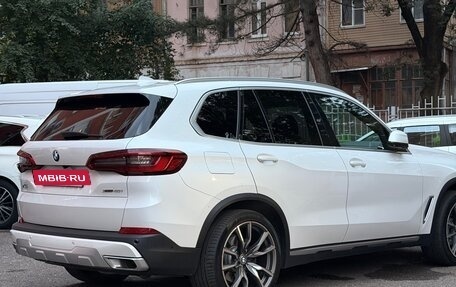 BMW X5, 2019 год, 5 500 000 рублей, 3 фотография