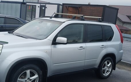 Nissan X-Trail, 2011 год, 1 600 000 рублей, 3 фотография
