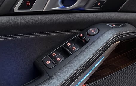 BMW X5, 2019 год, 5 500 000 рублей, 8 фотография