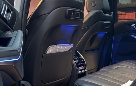 BMW X5, 2019 год, 5 500 000 рублей, 11 фотография