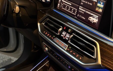 BMW X5, 2019 год, 5 500 000 рублей, 9 фотография