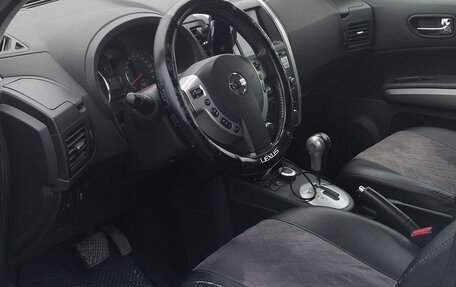 Nissan X-Trail, 2011 год, 1 600 000 рублей, 5 фотография