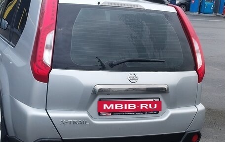 Nissan X-Trail, 2011 год, 1 600 000 рублей, 4 фотография
