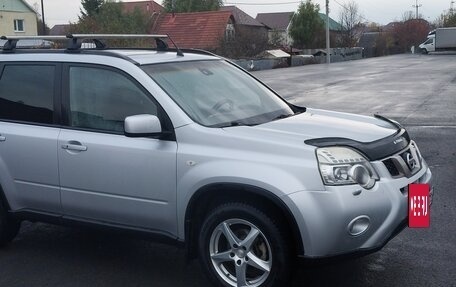 Nissan X-Trail, 2011 год, 1 600 000 рублей, 2 фотография