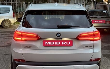 BMW X5, 2019 год, 5 500 000 рублей, 5 фотография