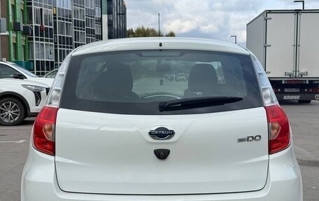 Datsun mi-DO, 2020 год, 750 000 рублей, 4 фотография