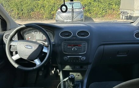 Ford Focus II рестайлинг, 2007 год, 300 000 рублей, 10 фотография